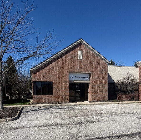 3387-3395 Farm Bank Way, Grove City, OH à louer - Photo principale – Image 1 sur 7