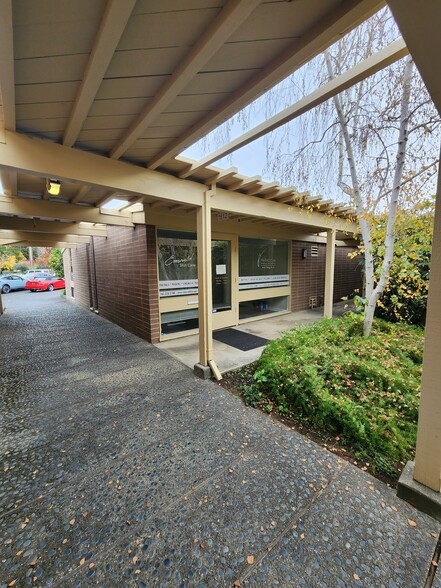 1806-1832 Jefferson St, Napa, CA à louer - Photo de l’immeuble – Image 2 sur 14