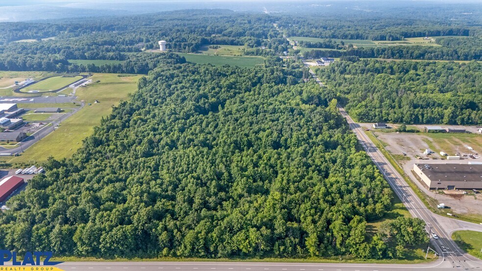 563 Ohio 7, Brookfield, OH à vendre - Photo de l’immeuble – Image 2 sur 5