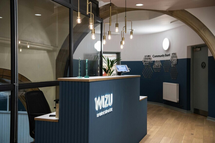 Kirkgate, Leeds à louer - Photo intérieure – Image 2 sur 9