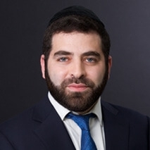Moshe Weissman