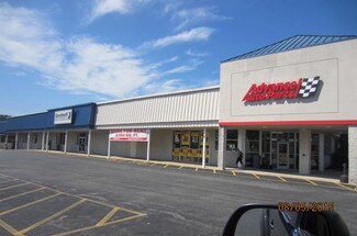 Plus de détails pour 3200-3296 Chichester Ave, Marcus Hook, PA - Local commercial à louer