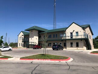 Plus de détails pour 5373 Williams Dr, Georgetown, TX - Bureau à vendre