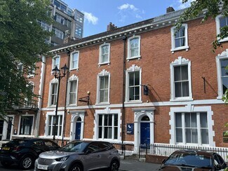 Plus de détails pour 12-13 Windsor Pl, Cardiff - Bureau à vendre
