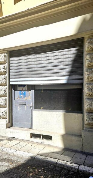Local commercial dans Nice à louer - Photo de l’immeuble – Image 3 sur 3