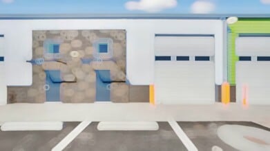 7915 Glen Harbor Blvd, Glendale, AZ à louer - Vidéo sur l’annonce professionnelle 