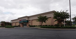 Plus de détails pour 22111 Three Notch Rd, Lexington Park, MD - Local commercial à vendre
