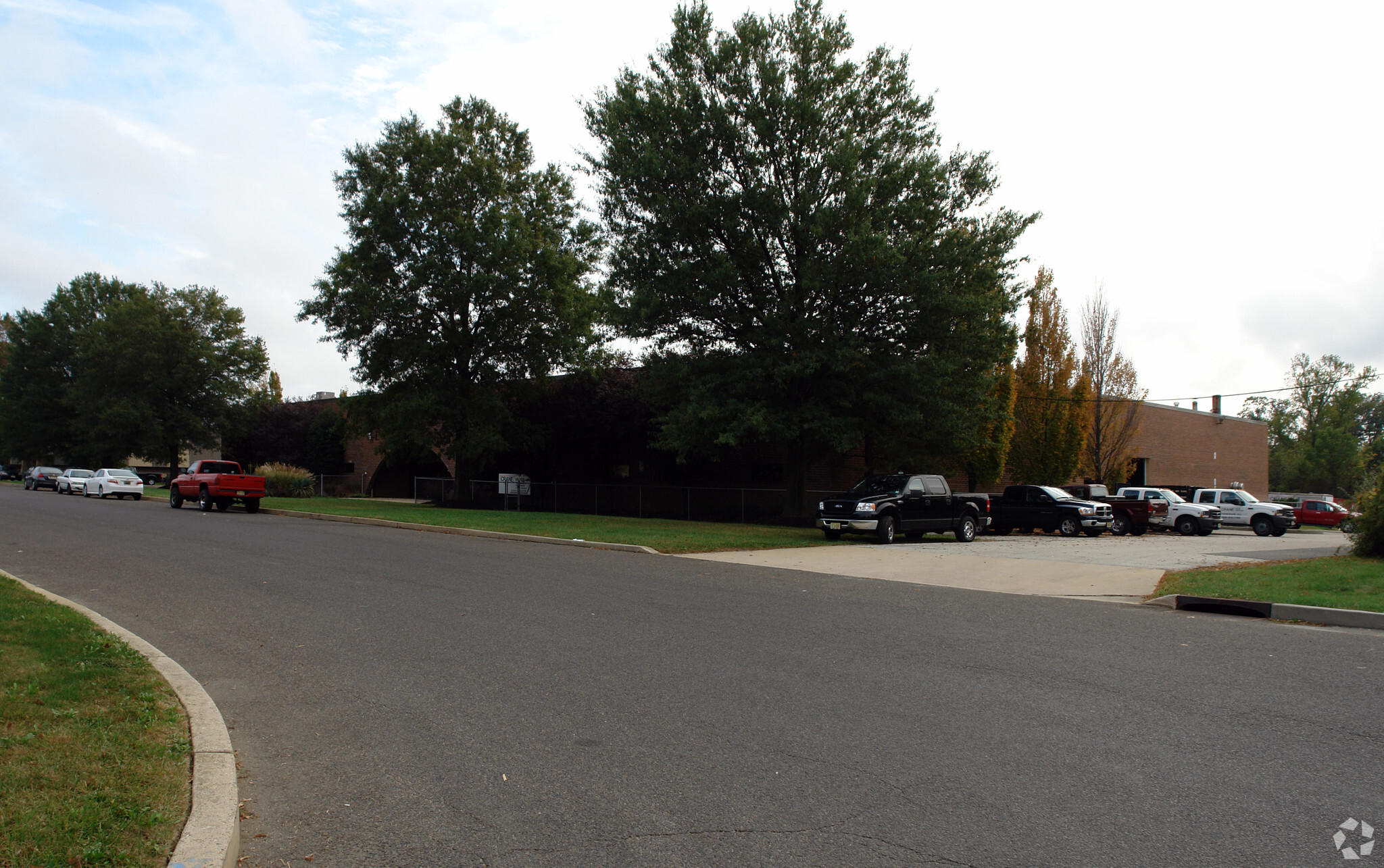 1707-1709 Imperial Way, Thorofare, NJ à louer Photo principale– Image 1 sur 4