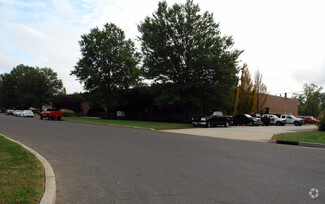 Plus de détails pour 1707-1709 Imperial Way, Thorofare, NJ - Industriel/Logistique à louer