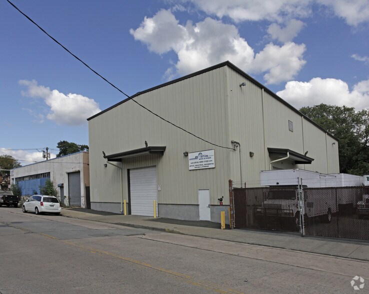 515 S 4th Ave, Mount Vernon, NY à louer - Photo de l’immeuble – Image 2 sur 12