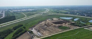 Plus de détails pour 18401 137 Av NW, Edmonton, AB - Terrain à vendre