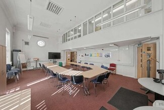 Plus de détails pour 106 High St, West Drayton - Bureau à vendre