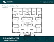 The Groves 2 Unit-Professional