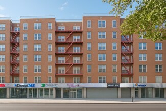 Plus de détails pour 28-32 W 14th St, New York, NY - Logement à vendre