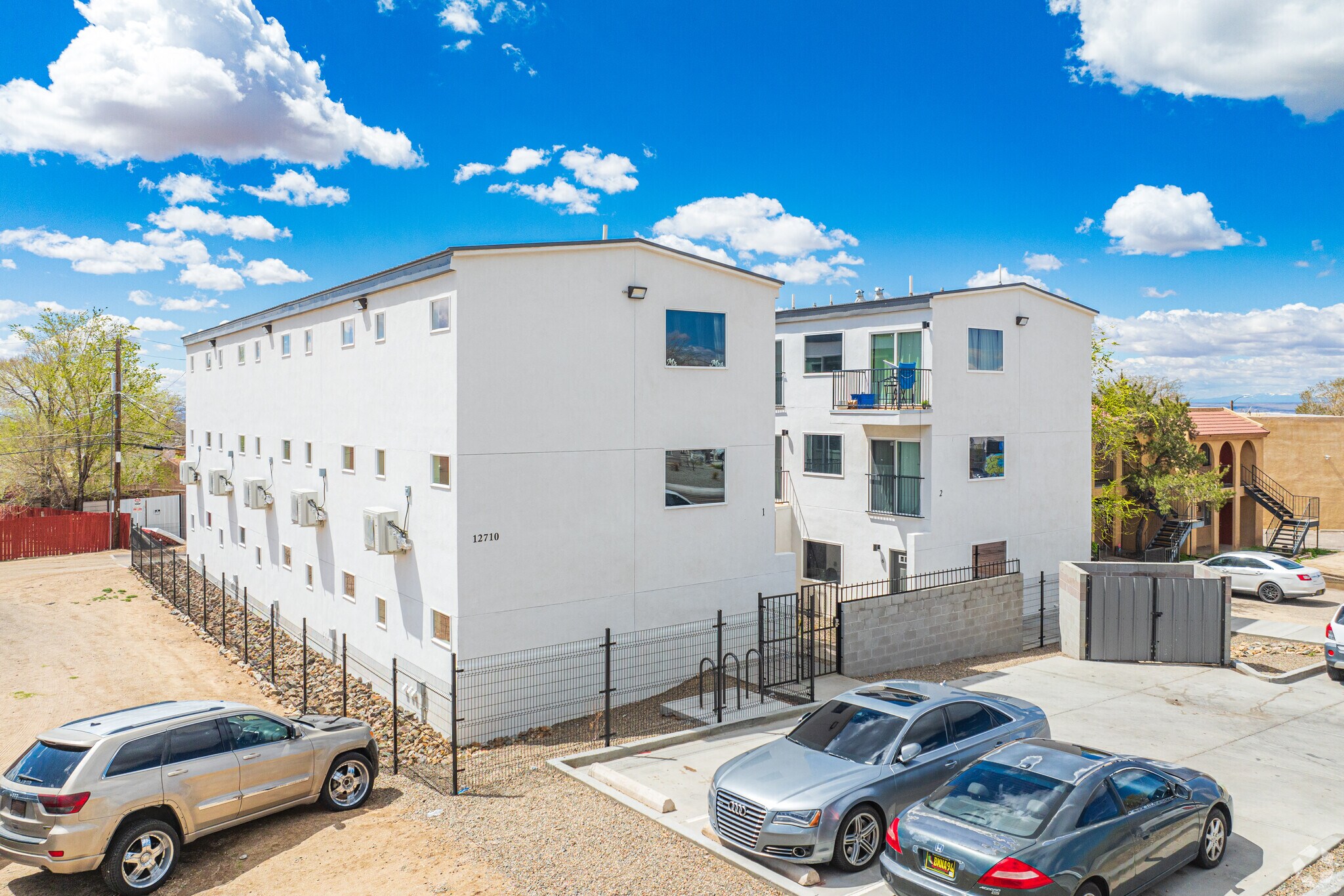 12710 San Jacinto, Albuquerque, NM à vendre Photo principale– Image 1 sur 27