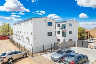Plus de détails pour 12710 San Jacinto, Albuquerque, NM - Logement à vendre
