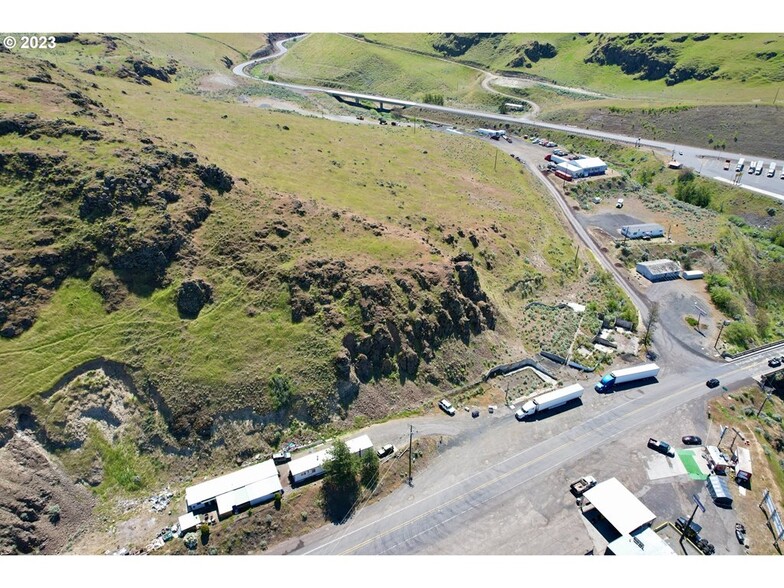 91660 Biggs Rufus Hwy, Wasco, OR à vendre - Photo principale – Image 3 sur 26