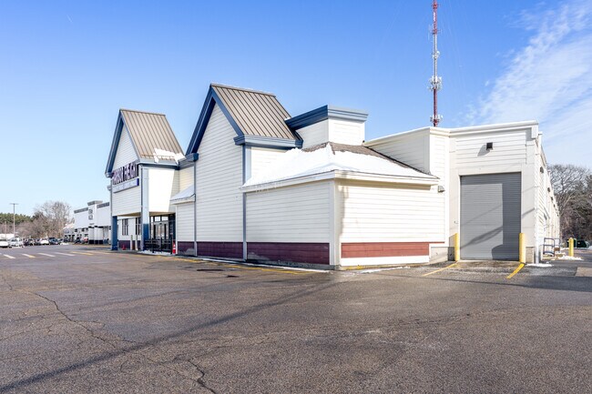 Plus de détails pour 775 Lafayette Rd, Portsmouth, NH - Bureau/Local commercial, Local commercial à louer