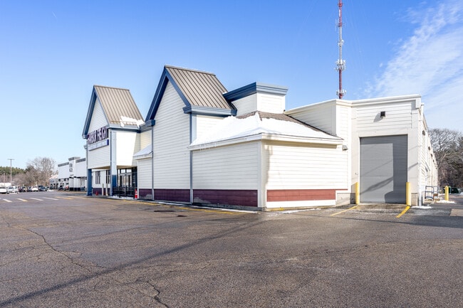 Plus de détails pour 775 Lafayette Rd, Portsmouth, NH - Bureau/Local commercial, Local commercial à louer