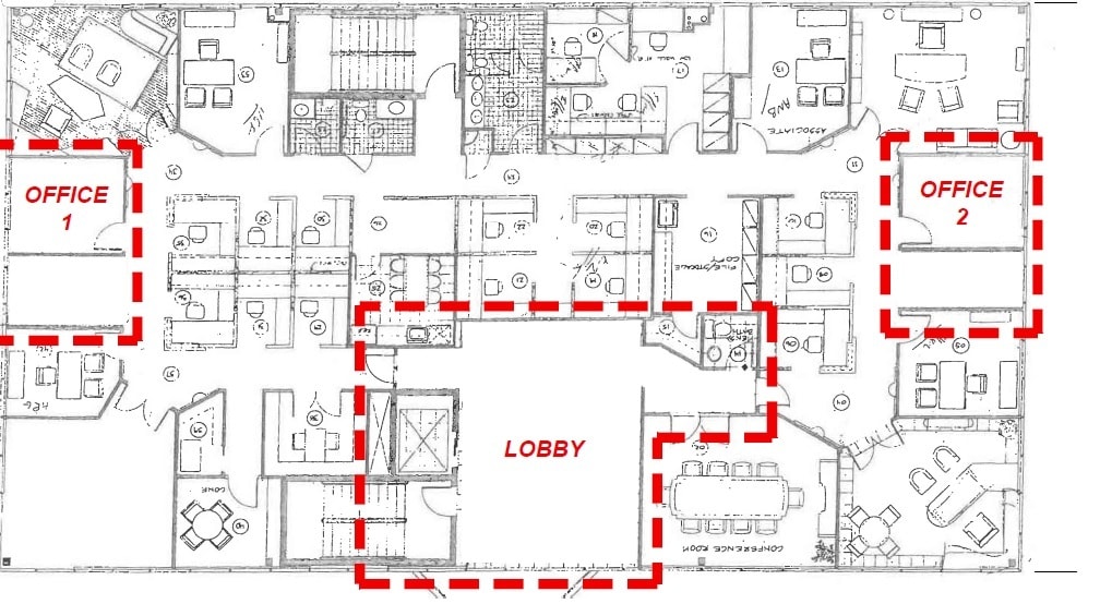 7800 Peters Rd, Plantation, FL à louer Photo intérieure– Image 1 sur 1