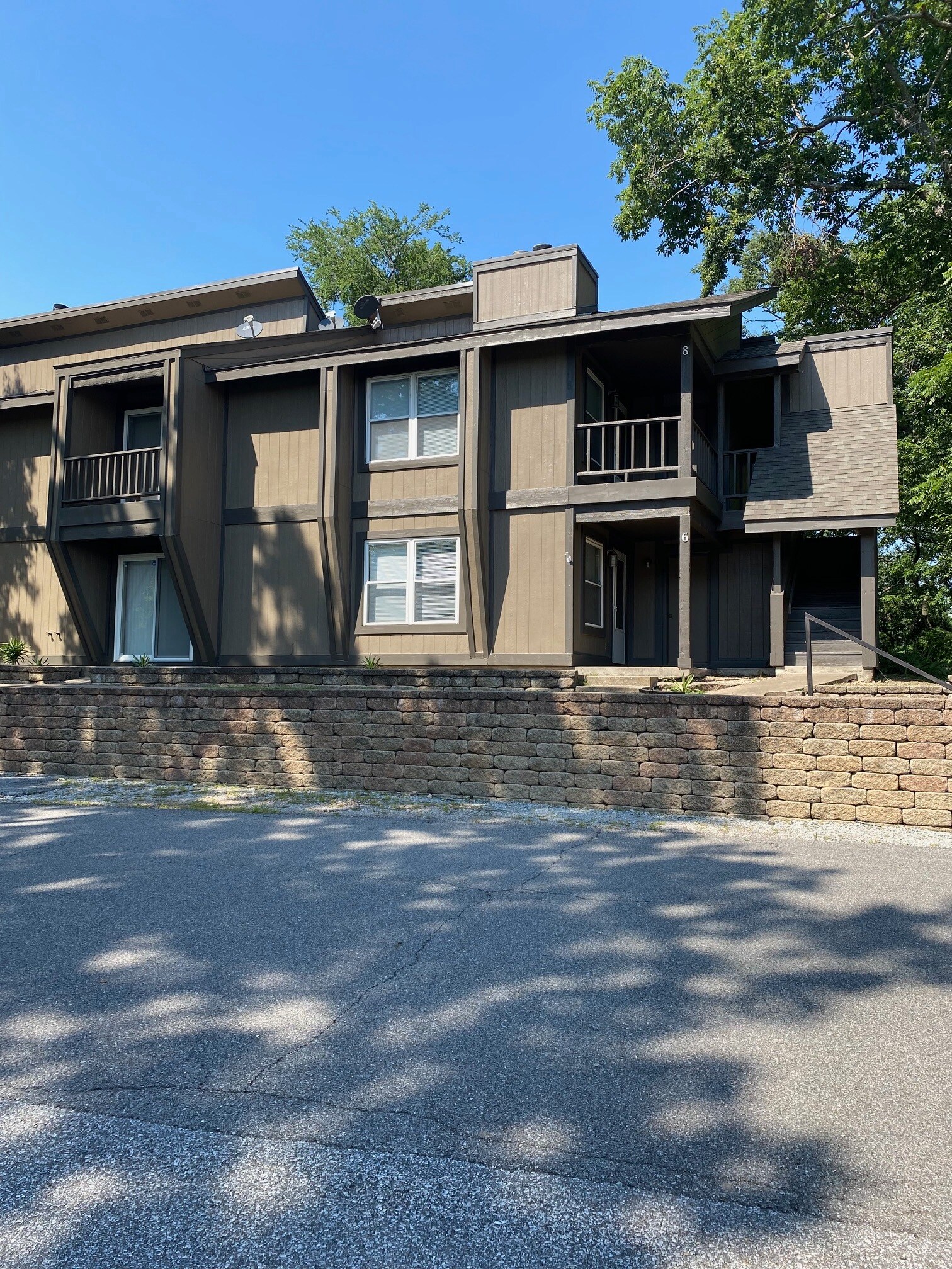 4 Grand Lake Dr, Afton, OK à vendre Photo principale– Image 1 sur 34