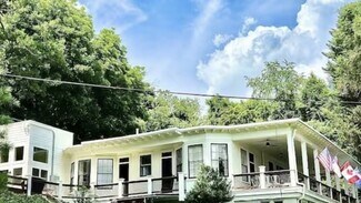 Plus de détails pour 30 Lookout Rd, Asheville, NC - Spécialisé à vendre