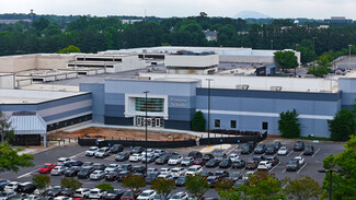 Plus de détails pour 4800 Briarcliff Rd, Atlanta, GA - Local commercial à louer