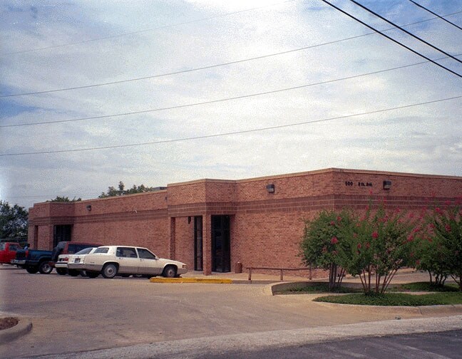 500 8th Ave, Fort Worth, TX à louer - Photo de l’immeuble – Image 2 sur 6