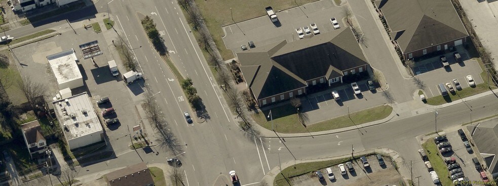 1761 Church St, Norfolk, VA à vendre - Photo de l’immeuble – Image 3 sur 3