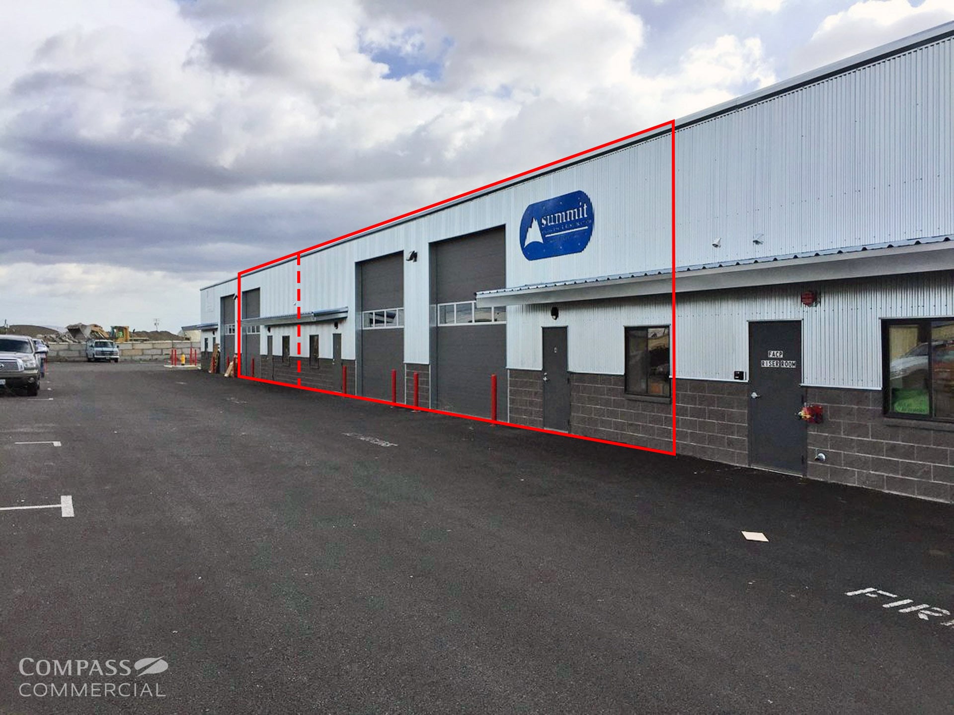 688 SW Veterans Way, Redmond, OR à louer Photo intérieure– Image 1 sur 1