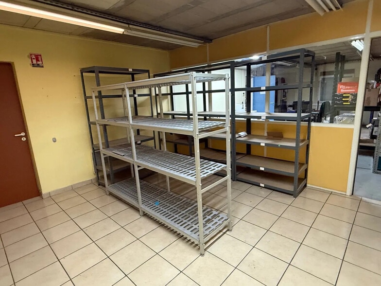 34 Rue Du Bailly, Saint-Denis à louer - Photo de l’immeuble – Image 2 sur 11