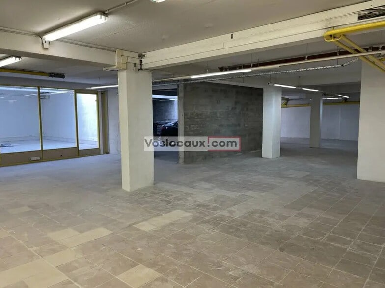 Local commercial dans Nice à vendre - Photo de l’immeuble – Image 2 sur 5
