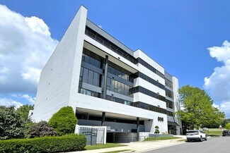 Plus de détails pour 606 Baltimore Ave, Towson, MD - Bureau à vendre