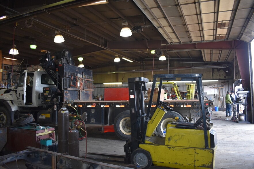 1005-1023 Us-85 Hwy, Brighton, CO à louer - Photo intérieure – Image 3 sur 8