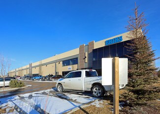 Plus de détails pour 9704-9748 12 Ave SW, Edmonton, AB - Industriel/Logistique à louer