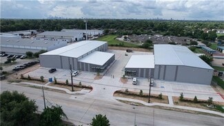 Plus de détails pour 3231 W Little York Rd – Industriel/Logistique à vendre, Houston, TX