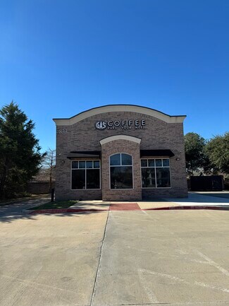 Plus de détails pour 833 S Denton Tap Rd, Coppell, TX - Local commercial à vendre
