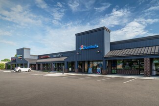 Plus de détails pour 13540-13670 Weaver Lake Rd, Maple Grove, MN - Local commercial à louer