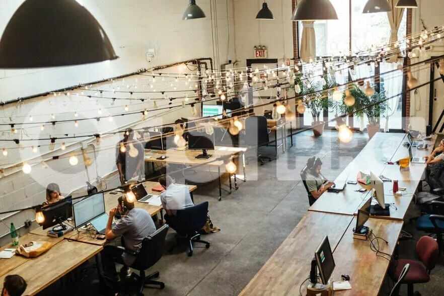 Bureau dans Bénesse-Maremne à louer - Photo intérieure – Image 2 sur 2