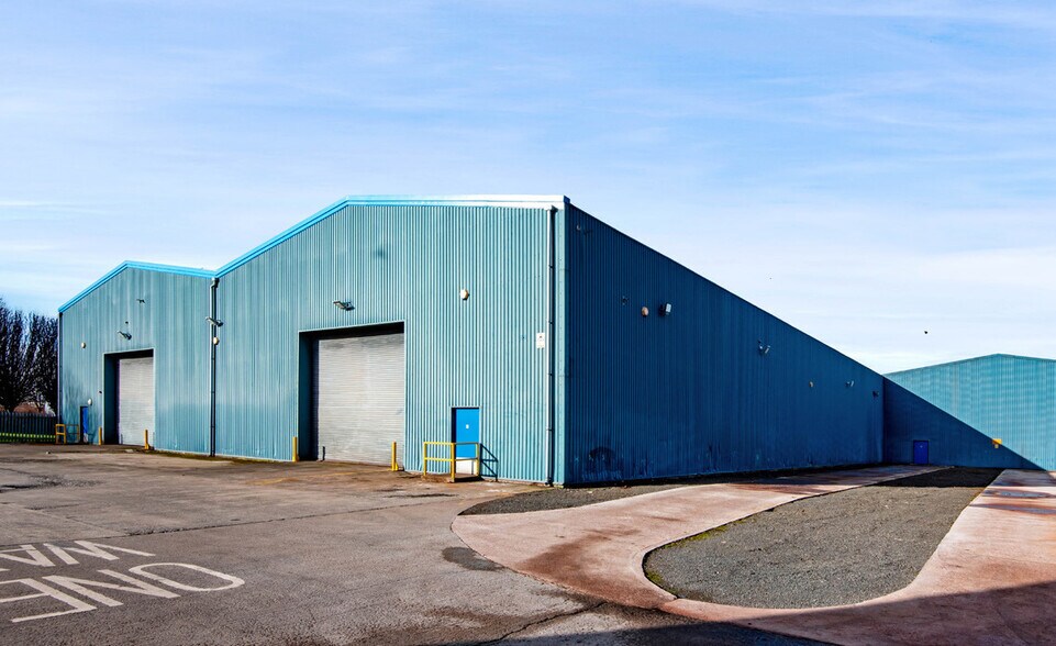 24 South Gyle Cres, Edinburgh à louer - Photo de l’immeuble – Image 2 sur 6