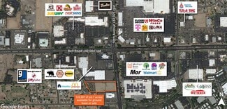 Plus de détails pour 59th Ave, Glendale, AZ - Terrain à vendre