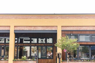 Plus de détails pour 119 S Main St, Sebastopol, CA - Local commercial à vendre