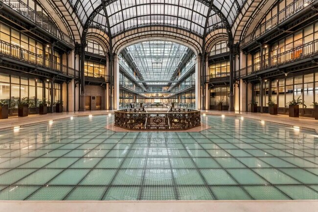 Plus de détails pour 16-18 Rue Du Quatre Septembre, Paris - Bureau à louer