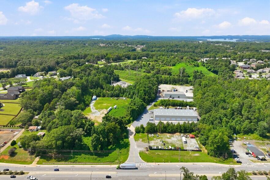 3156 Buford Hwy, Rest Haven, GA à vendre - Photo de l’immeuble – Image 3 sur 47