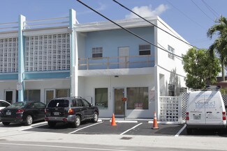 Plus de détails pour 4342 Sea Grape Dr, Lauderdale By The Sea, FL - Bureau/Local commercial à louer