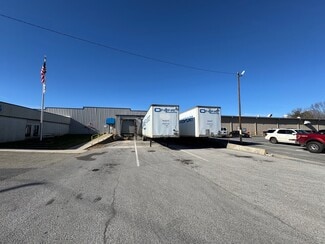 Plus de détails pour 320 Newbern Rd, Dublin, VA - Industriel/Logistique à vendre