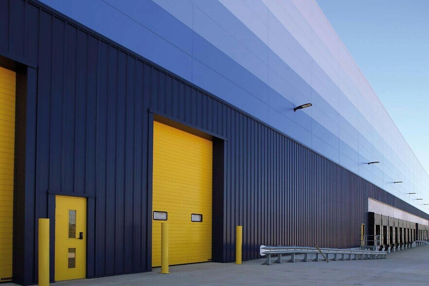 Atkinson Way, Milton Keynes à louer - Photo de l’immeuble – Image 3 sur 4
