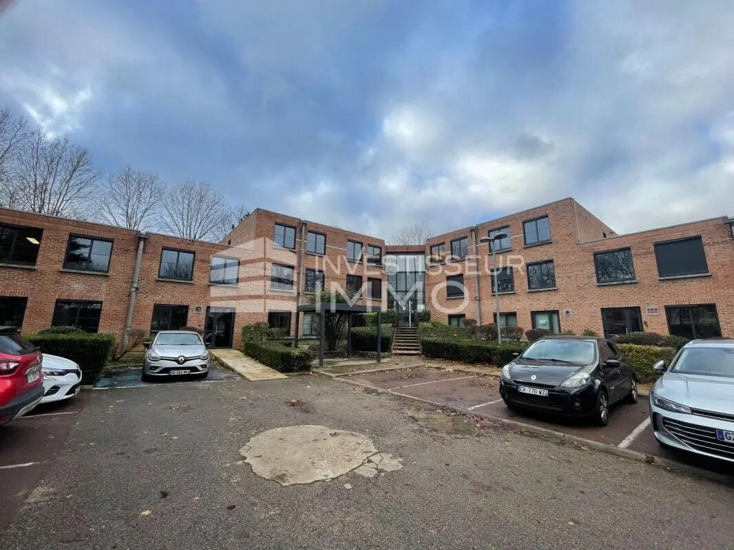 Bureau dans Lognes à louer Photo de l’immeuble– Image 1 sur 6