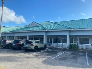 Plus de détails pour 3830 S Highway A1a, Melbourne Beach, FL - Local commercial à vendre