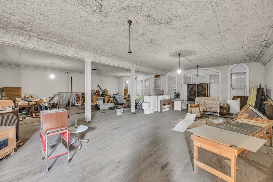 142 S Wilson St, Vinita, OK à vendre - Photo principale – Image 2 sur 6